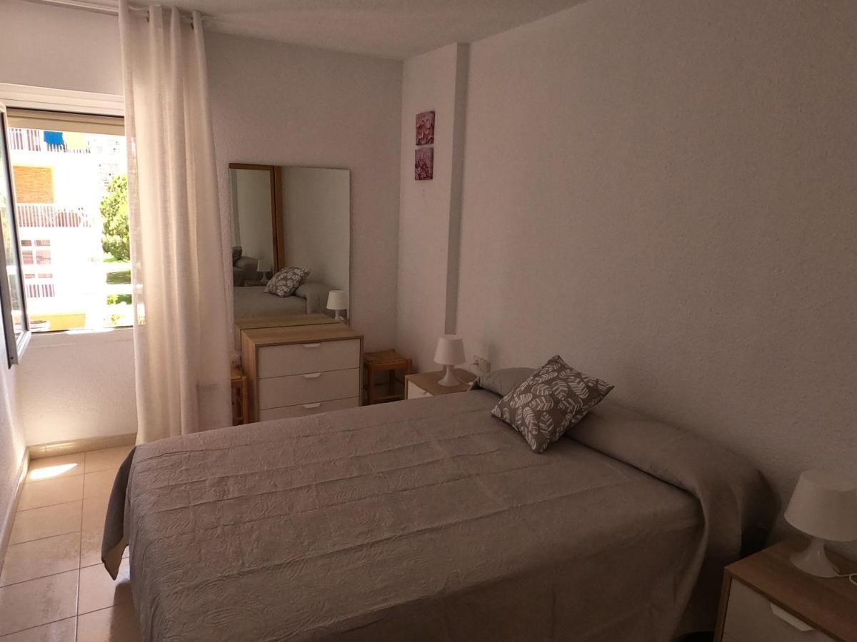 Agata Holiday Benalmádena Buitenkant foto
