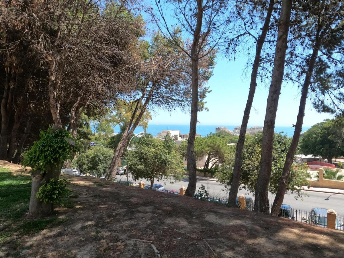 Agata Holiday Benalmádena Buitenkant foto