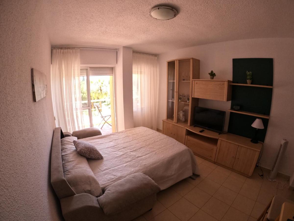 Agata Holiday Benalmádena Buitenkant foto