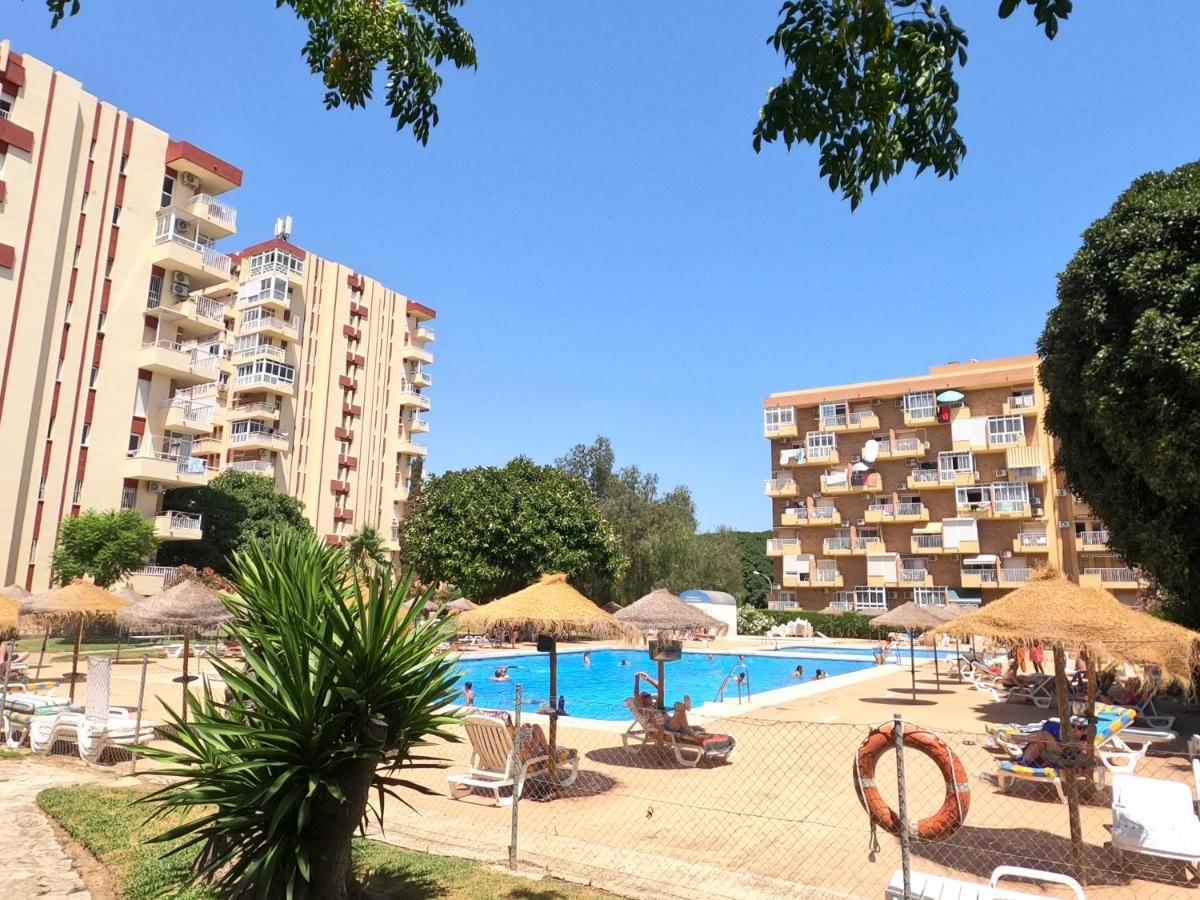 Agata Holiday Benalmádena Buitenkant foto