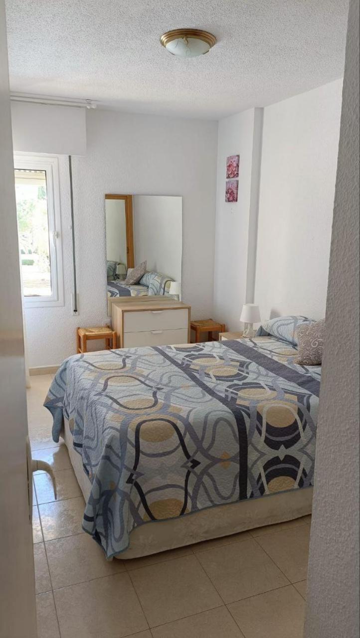 Agata Holiday Benalmádena Buitenkant foto