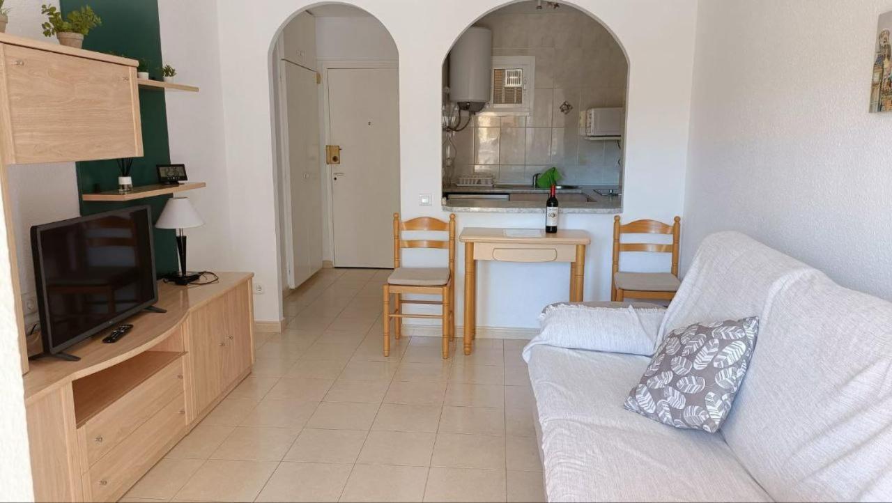 Agata Holiday Benalmádena Buitenkant foto
