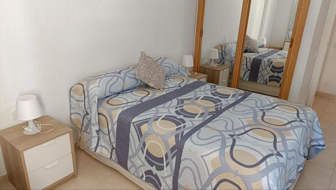 Agata Holiday Benalmádena Buitenkant foto